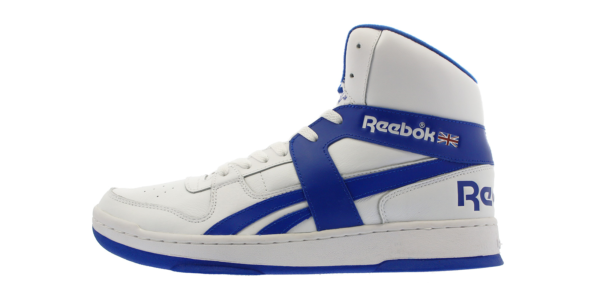 נעלי כדורסל אהובות: Reebok BB 5600, קרדיט: ריבוק
