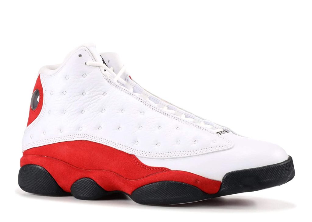 אייר ג'ורדן 13: Air Jordan 13 Bulls